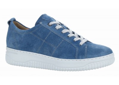 Hartjes Veterschoenen